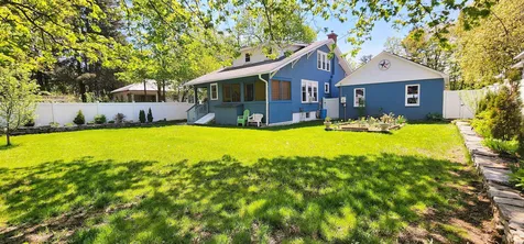 74 Harvard Street Springfield VT 05156