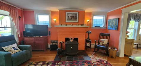 74 Harvard Street Springfield VT 05156