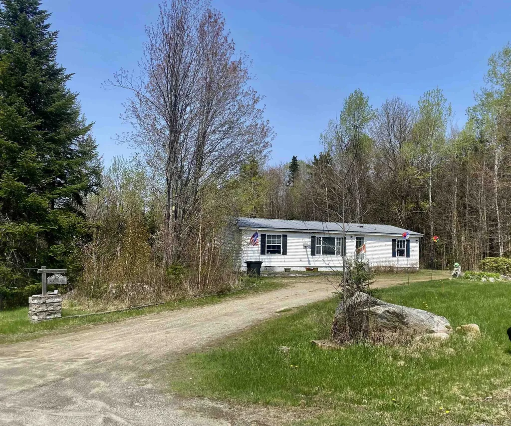 29 Okane Avenue Bethlehem NH 03574