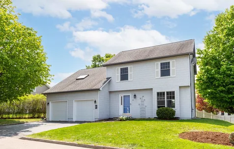 30 Derby Circle South Burlington VT 05043