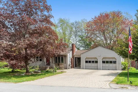 8 Brentwood Avenue Salem NH 03079