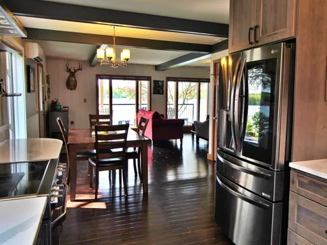 1468 Savage Point Road North Hero VT 05474