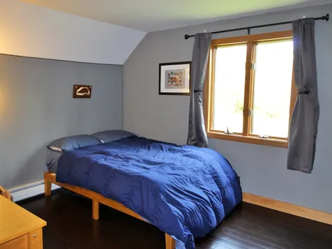 1468 Savage Point Road North Hero VT 05474