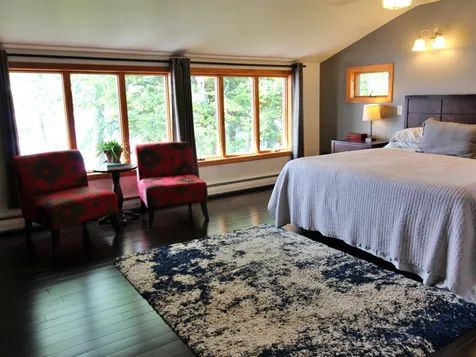 1468 Savage Point Road North Hero VT 05474