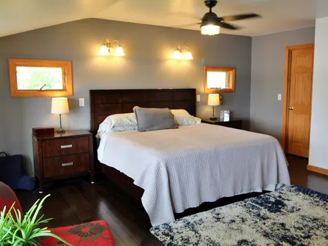 1468 Savage Point Road North Hero VT 05474