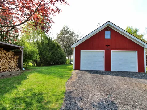 1468 Savage Point Road North Hero VT 05474