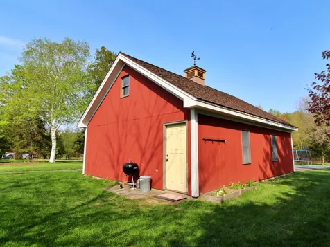 1468 Savage Point Road North Hero VT 05474