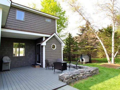 1468 Savage Point Road North Hero VT 05474