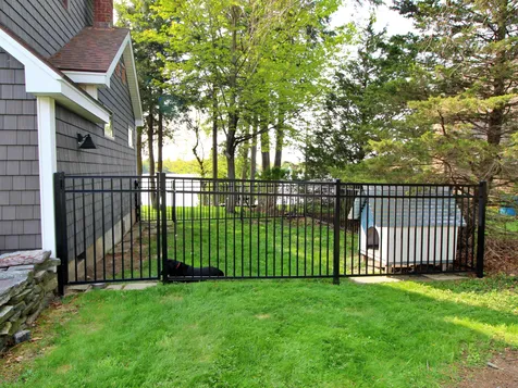 1468 Savage Point Road North Hero VT 05474