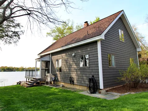 1468 Savage Point Road North Hero VT 05474