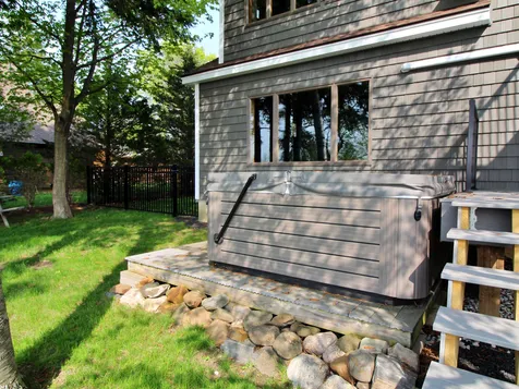 1468 Savage Point Road North Hero VT 05474