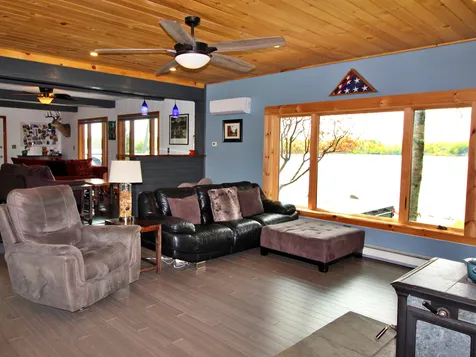 1468 Savage Point Road North Hero VT 05474