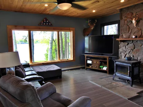 1468 Savage Point Road North Hero VT 05474