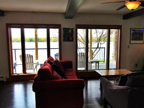 1468 Savage Point Road North Hero VT 05474