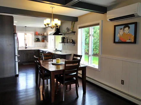 1468 Savage Point Road North Hero VT 05474