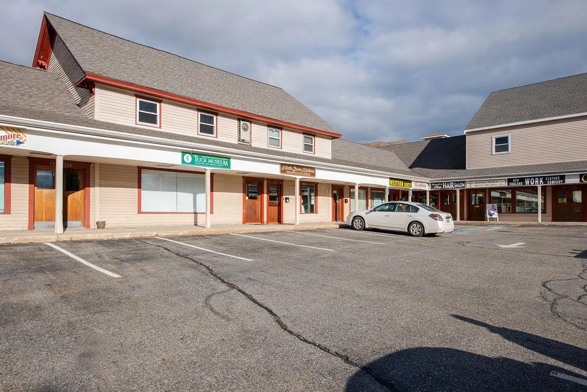 387 Lafayette Road Hampton NH 03842