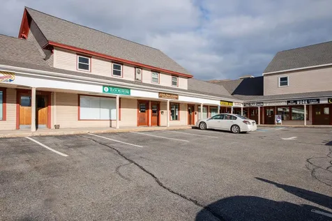 387 Lafayette Road Hampton NH 03842
