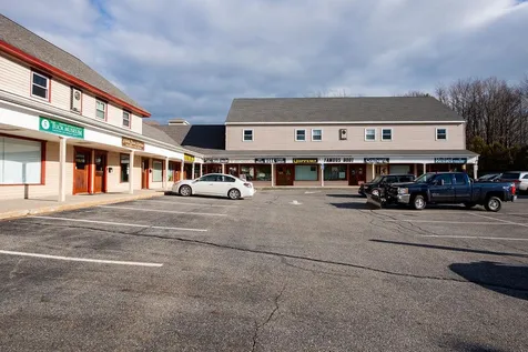 387 Lafayette Road Hampton NH 03842