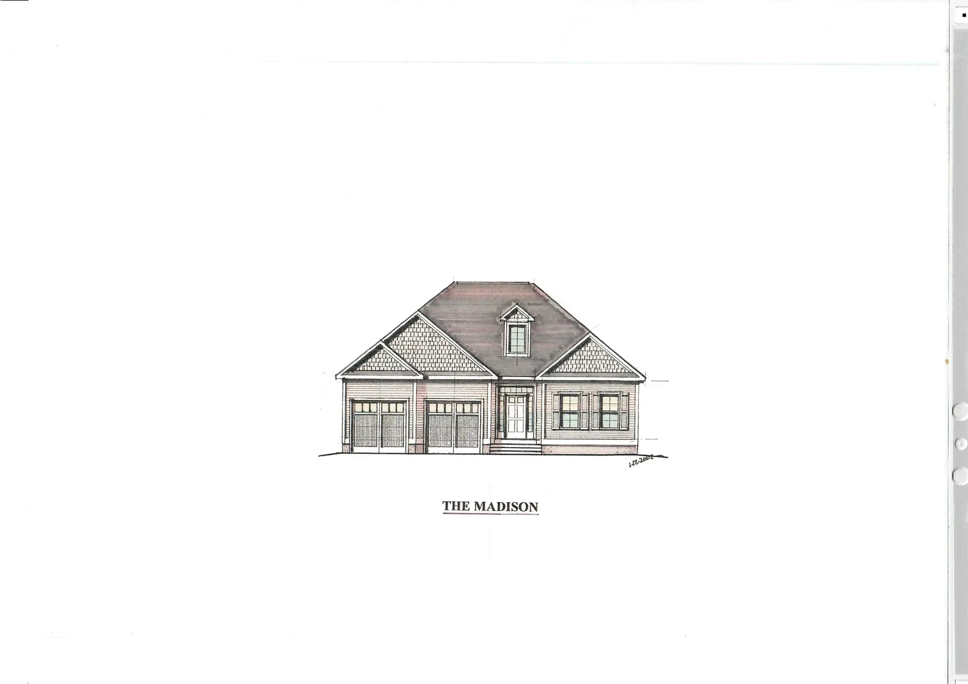 282 Hendee Lane Jericho VT 05465