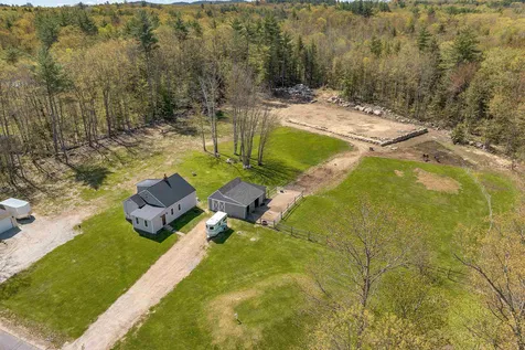 205 Shaker Road Northfield NH 03276