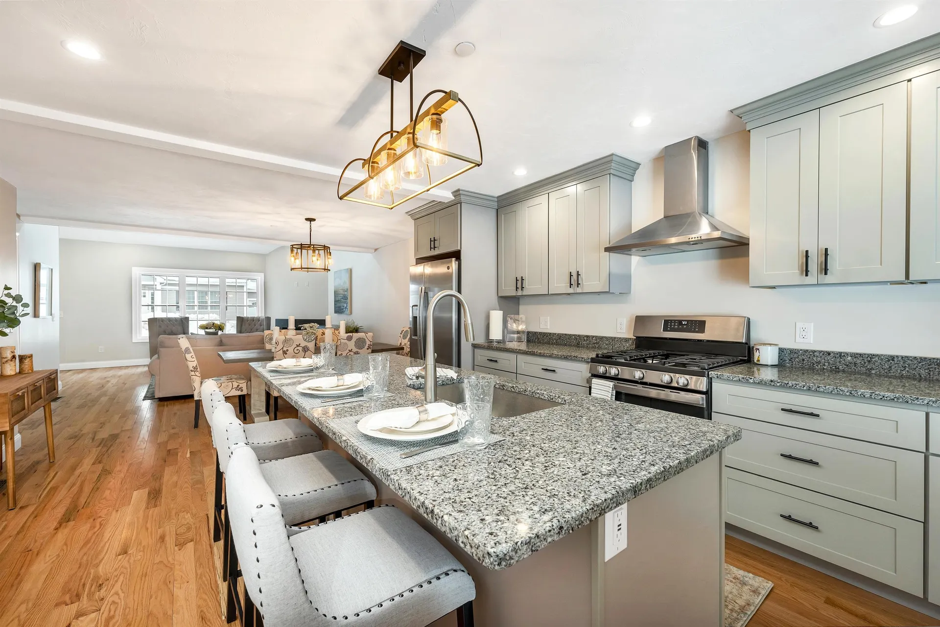 114 Brook Hill Meredith NH 03253