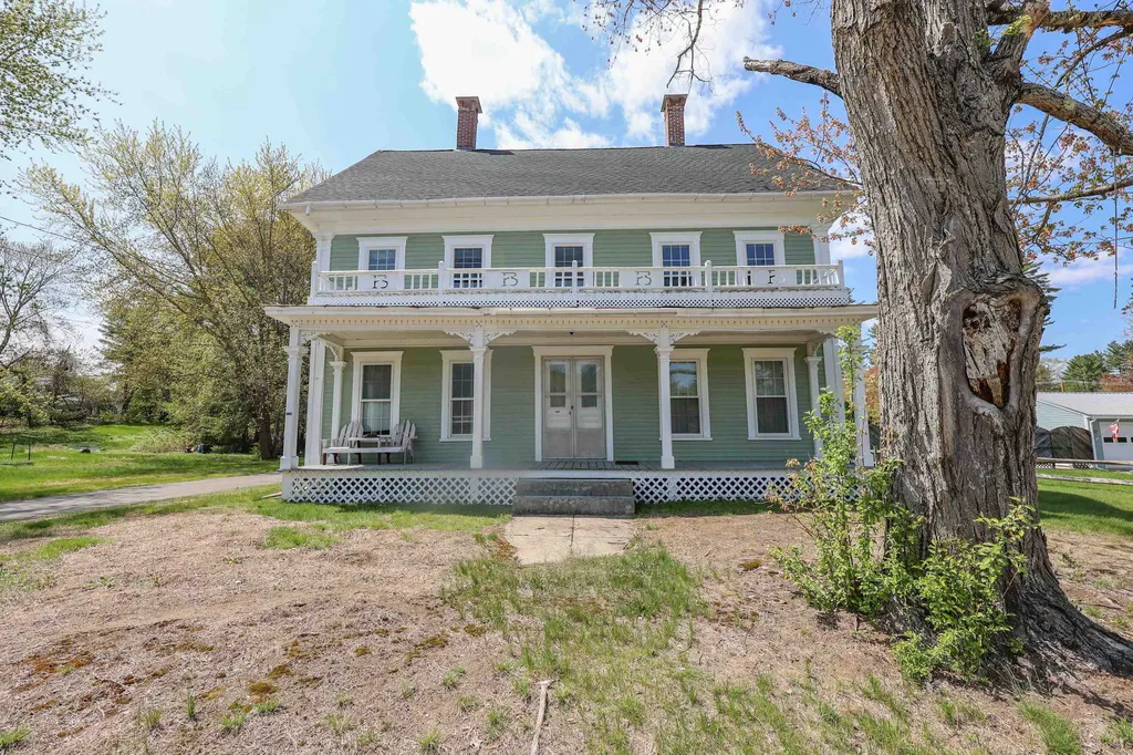 169 Sewalls Falls Road Concord NH 03301