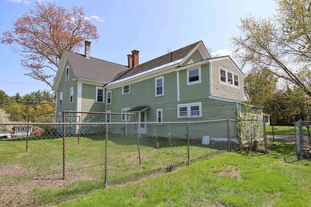 169 Sewalls Falls Road Concord NH 03301