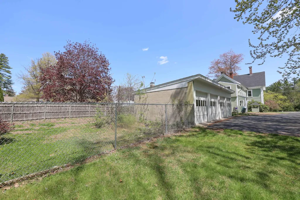 169 Sewalls Falls Road Concord NH 03301