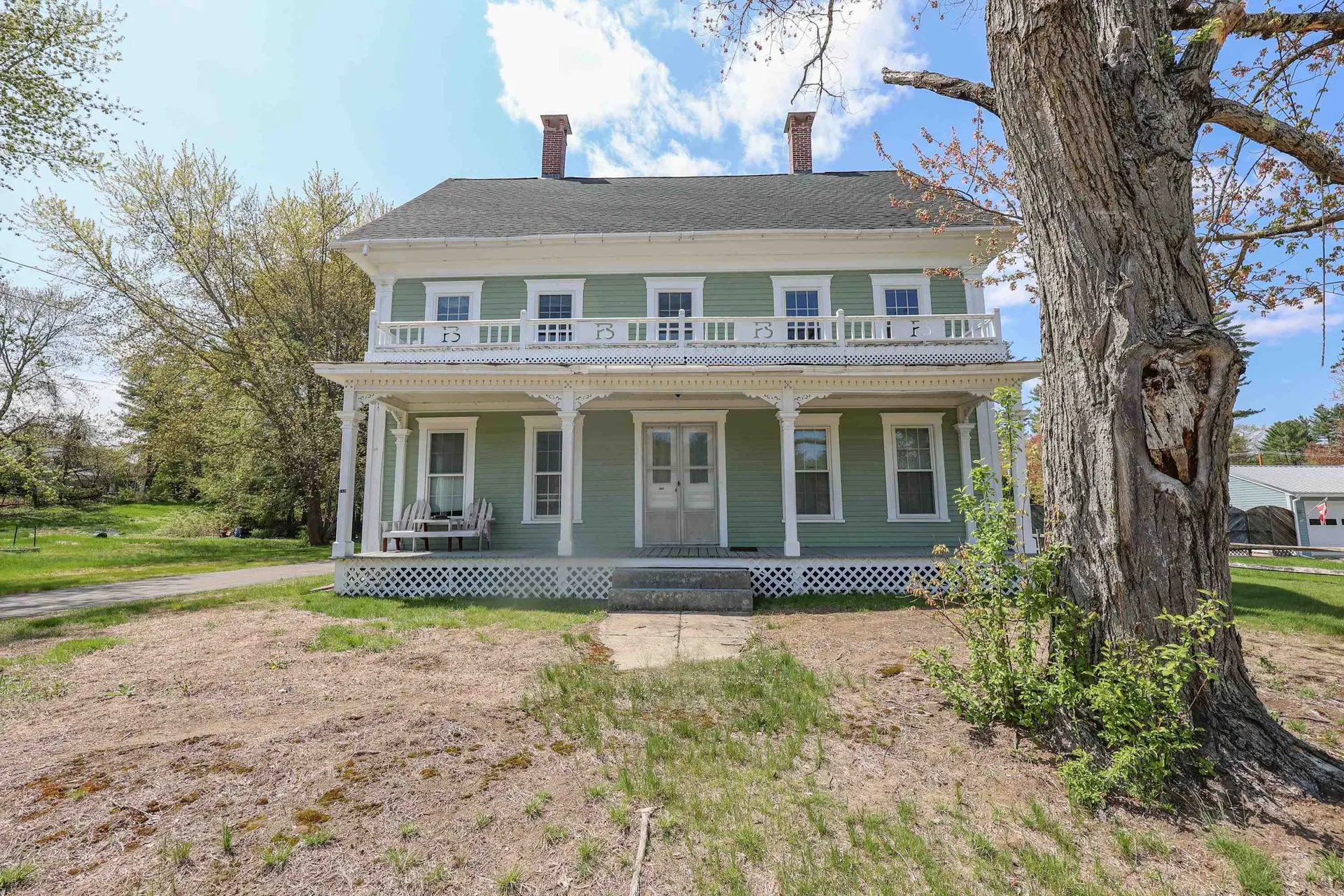 169 Sewalls Falls Road Concord NH 03301