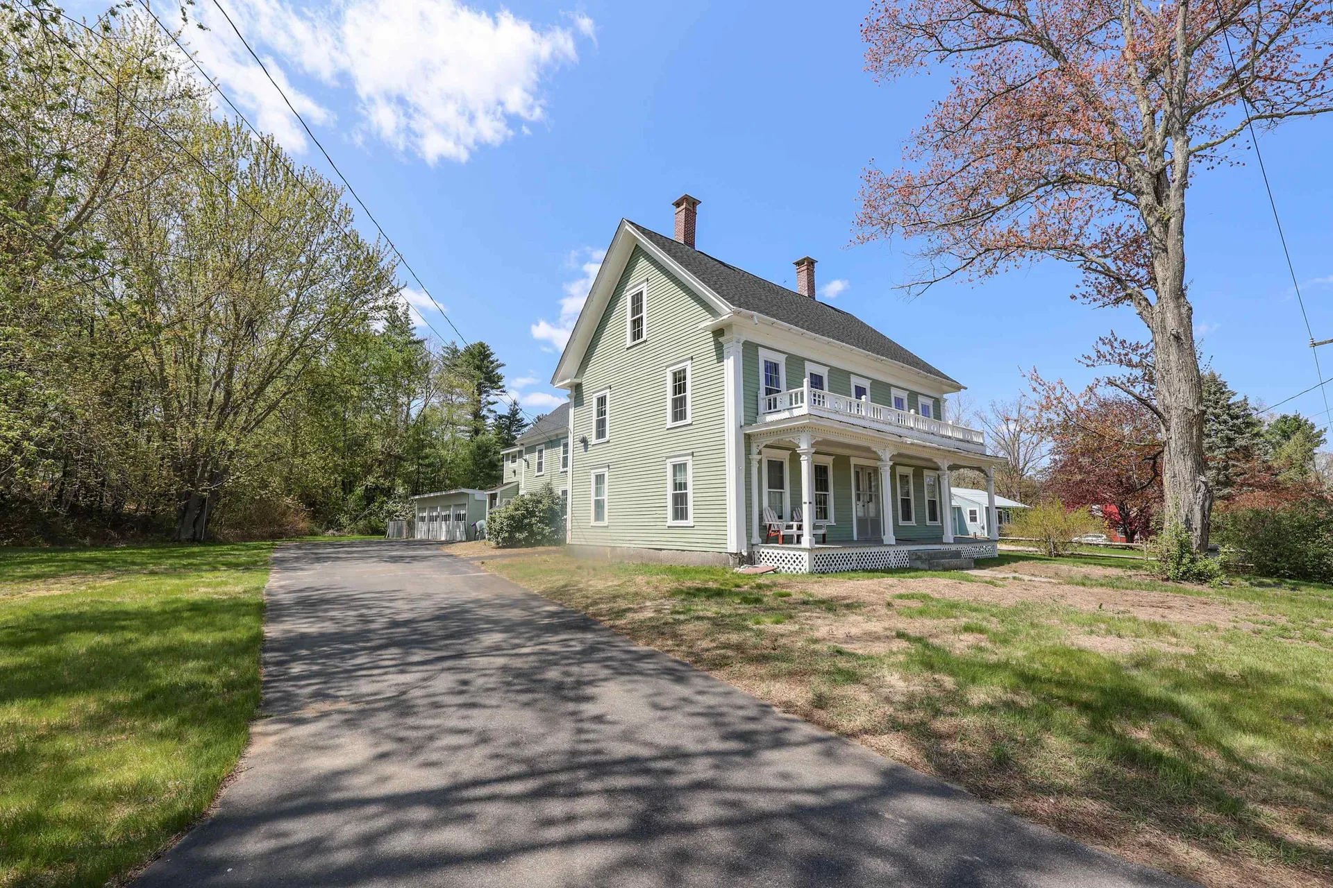 169 Sewalls Falls Road Concord NH 03301