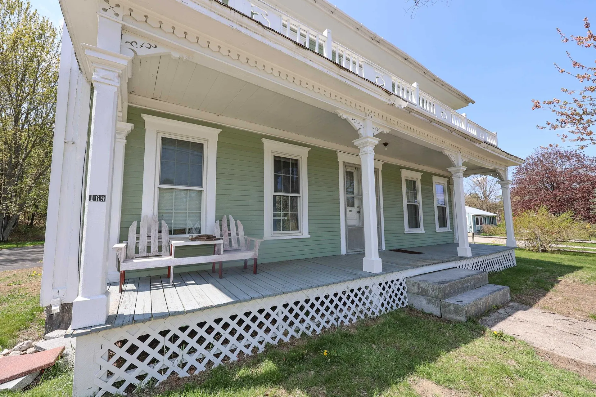 169 Sewalls Falls Road Concord NH 03301