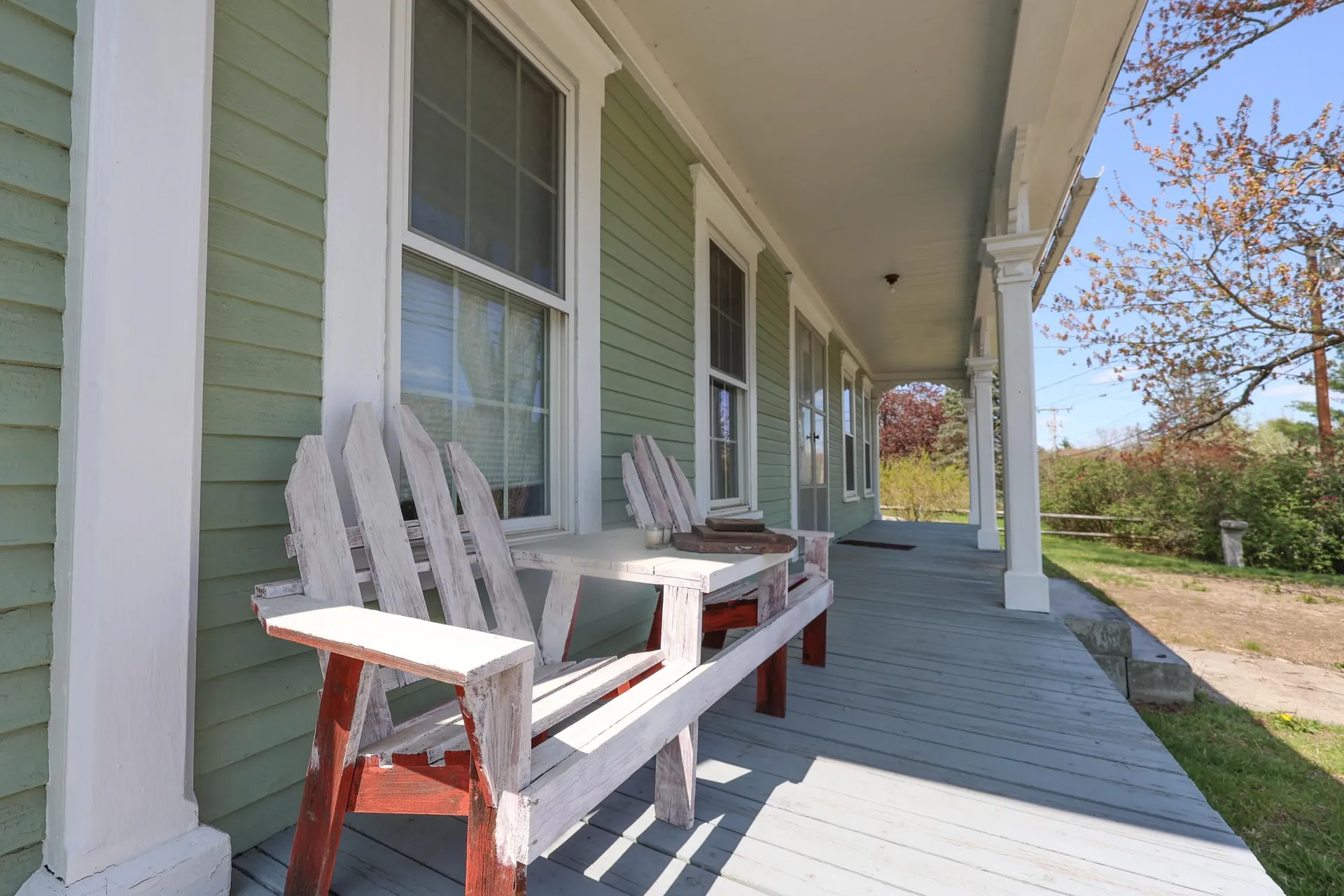 169 Sewalls Falls Road Concord NH 03301