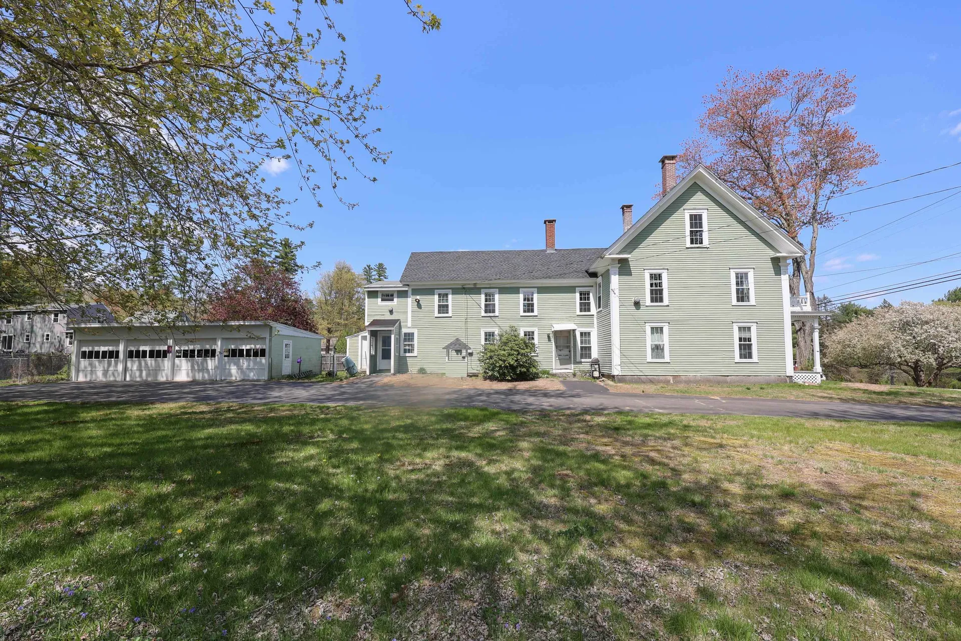 169 Sewalls Falls Road Concord NH 03301