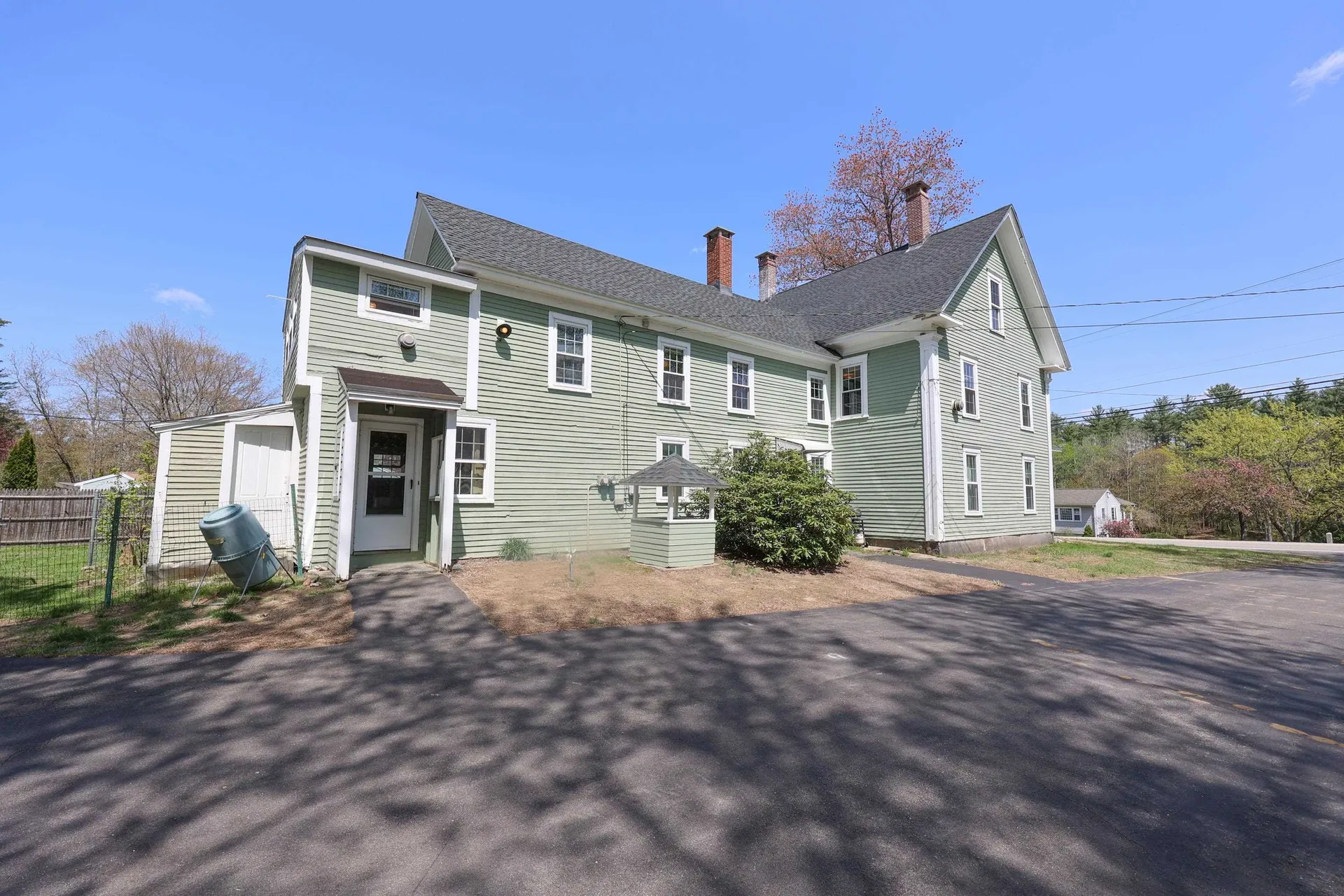169 Sewalls Falls Road Concord NH 03301