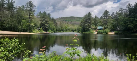 99 Modock Hill Road Conway NH 03818
