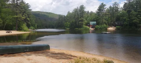 99 Modock Hill Road Conway NH 03818