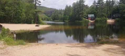 99 Modock Hill Road Conway NH 03818