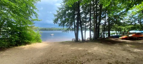 99 Modock Hill Road Conway NH 03818