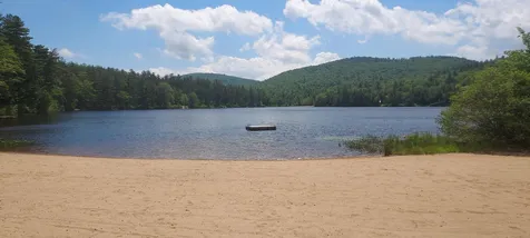 99 Modock Hill Road Conway NH 03818