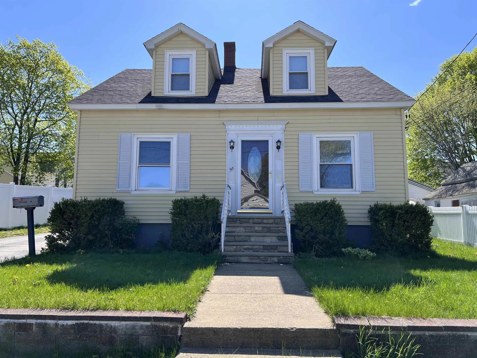 56 Pine Street Rochester NH 03867-2521