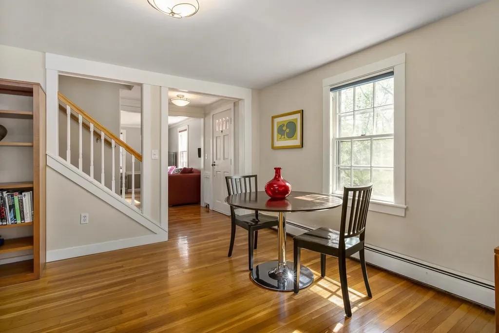 7 Davis Avenue Durham NH 03824