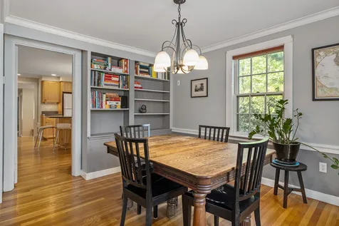 7 Davis Avenue Durham NH 03824