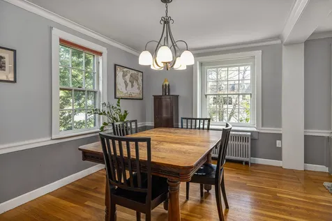 7 Davis Avenue Durham NH 03824