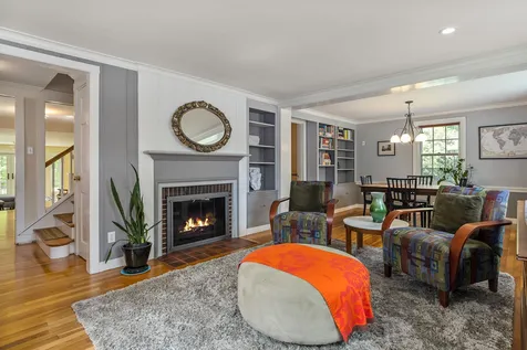 7 Davis Avenue Durham NH 03824