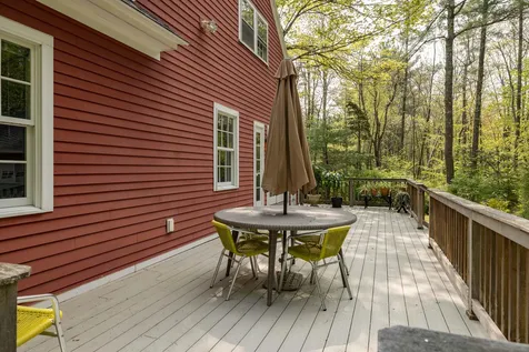 7 Davis Avenue Durham NH 03824