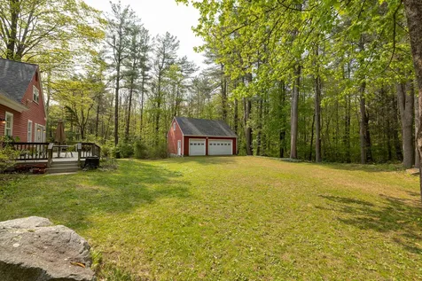 7 Davis Avenue Durham NH 03824