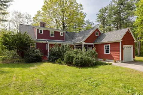 7 Davis Avenue Durham NH 03824
