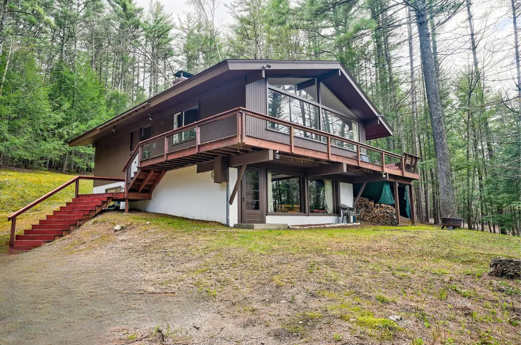 131 Crown Ridge Road Conway NH 03860