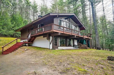 131 Crown Ridge Road Conway NH 03860