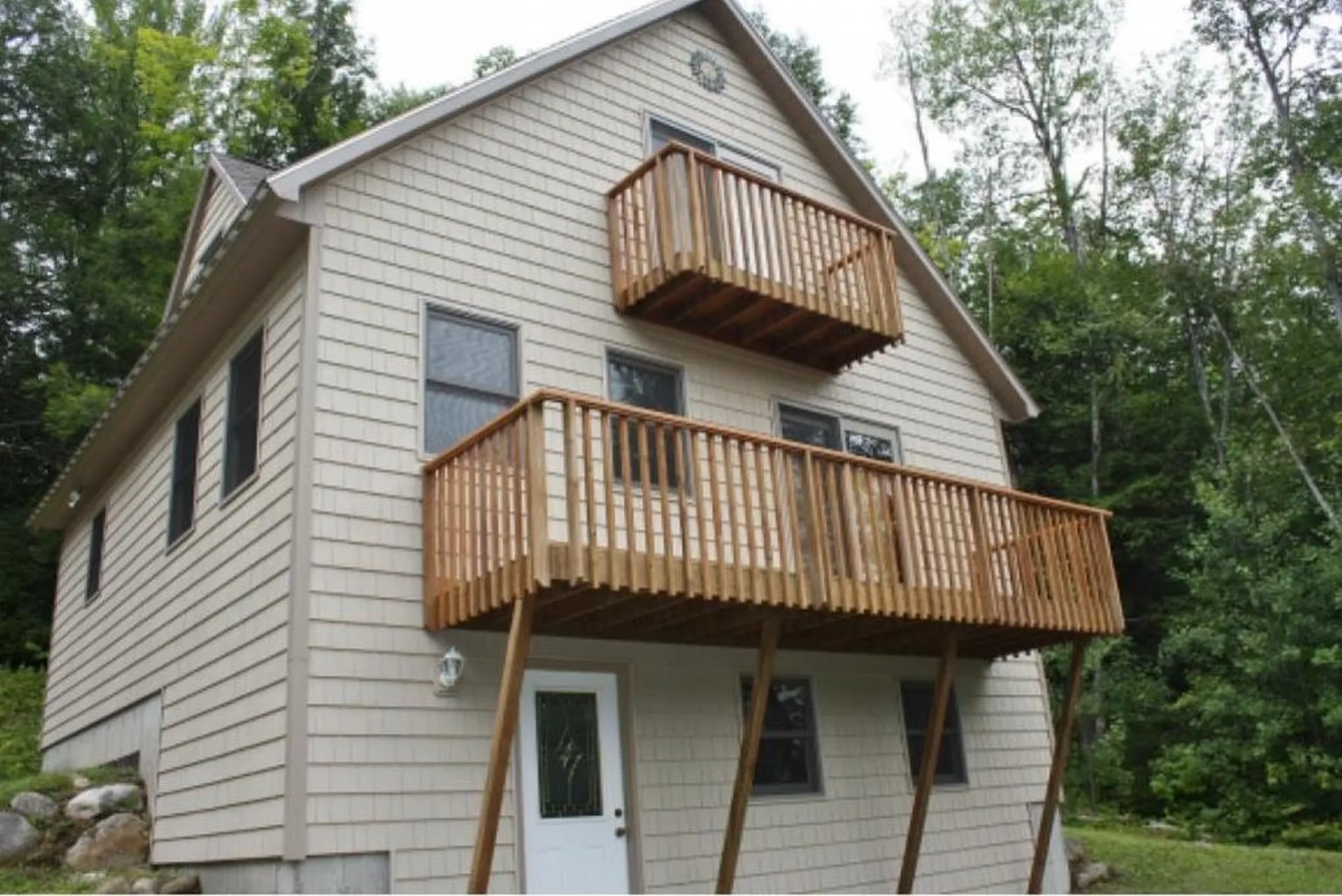 127 Goose Hollow Road Campton NH 03223